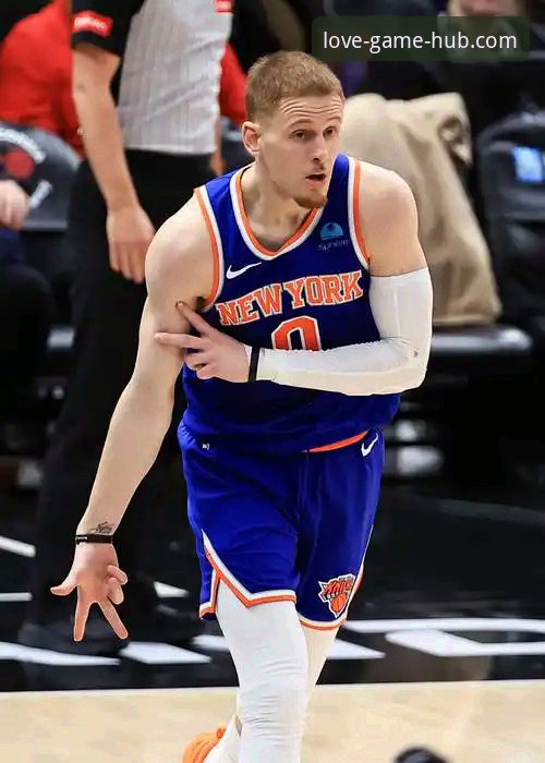 爱游戏平台教程 NBA季后赛观赏指南:从尼克斯队史级大胜看现代篮球战术革命