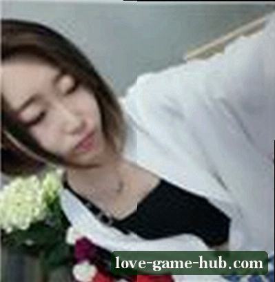 李娜